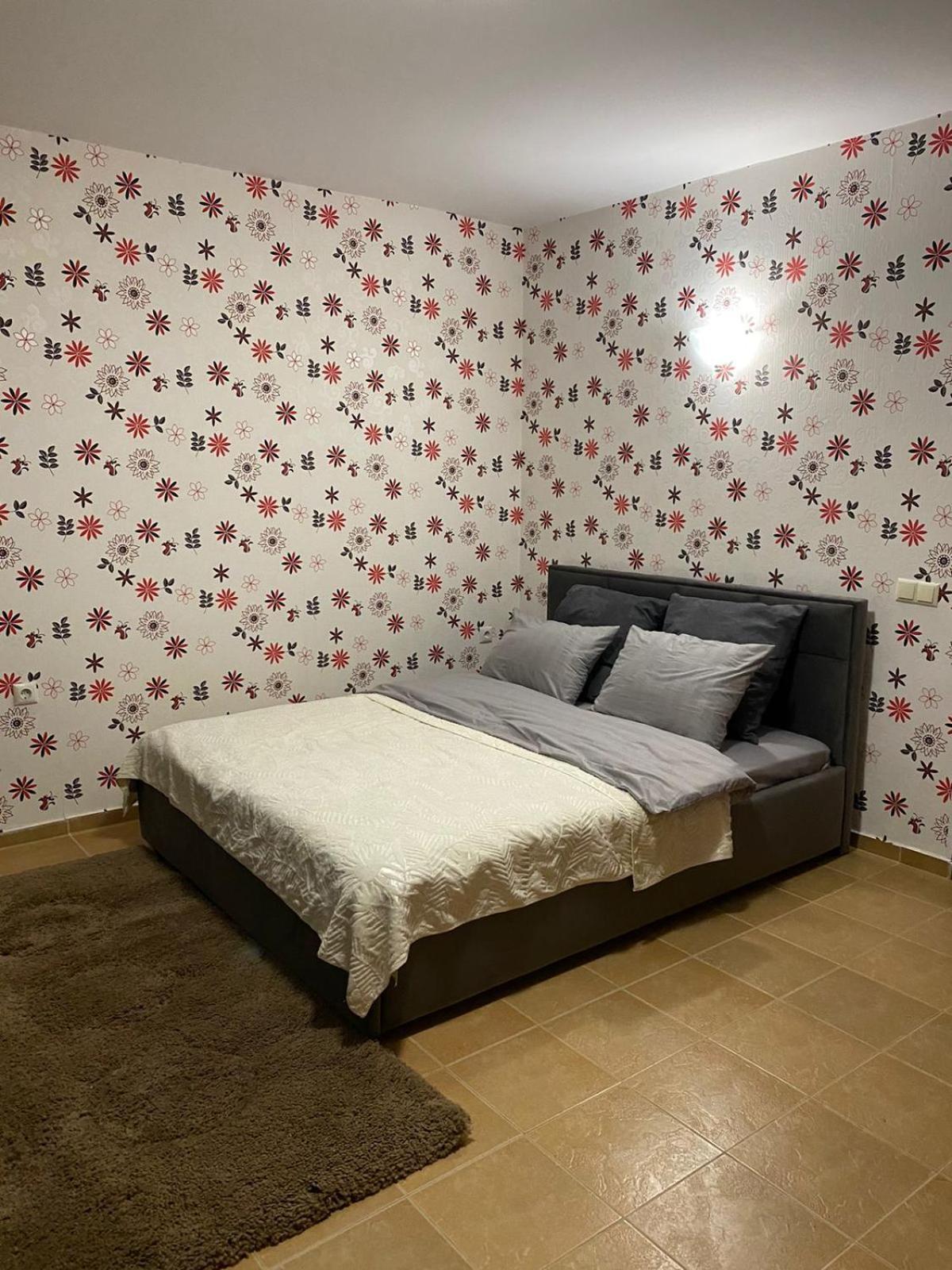 Appartement Flat near the sea à Pomorie Extérieur photo