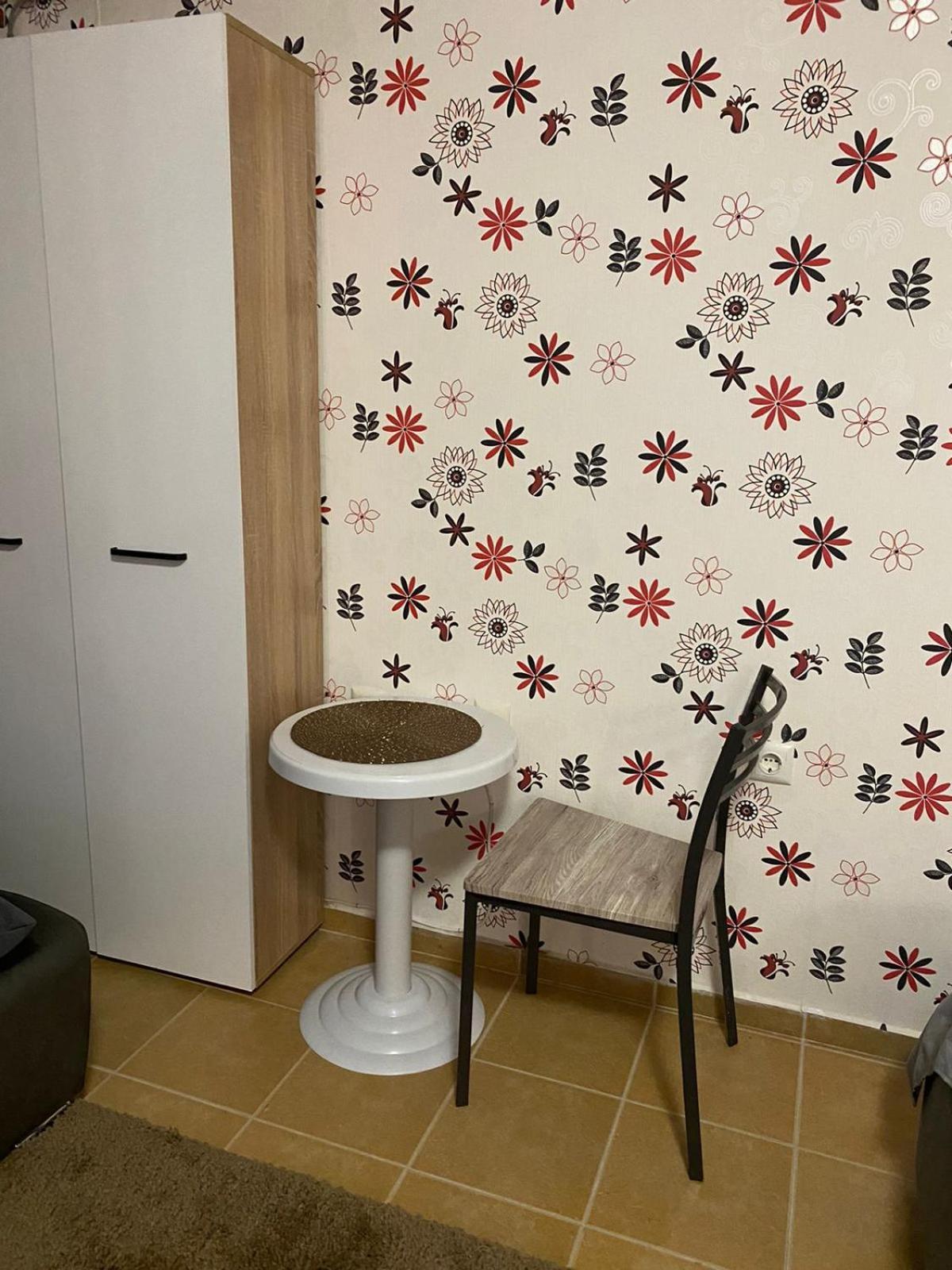 Appartement Flat near the sea à Pomorie Extérieur photo