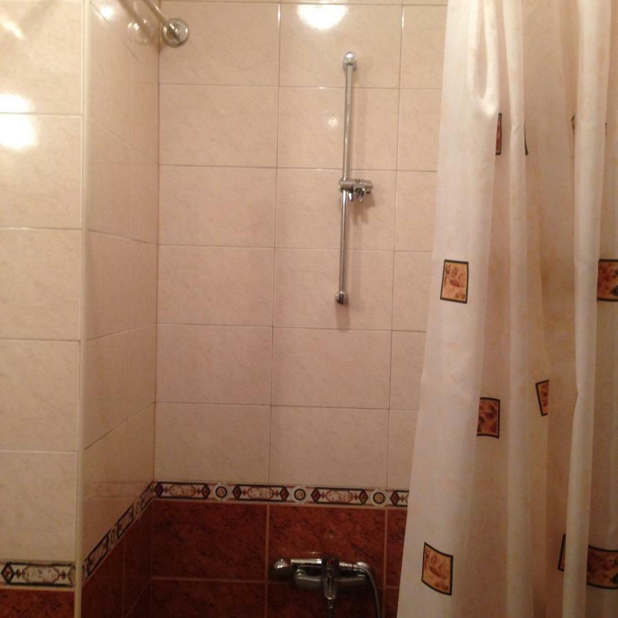 Appartement Flat near the sea à Pomorie Extérieur photo